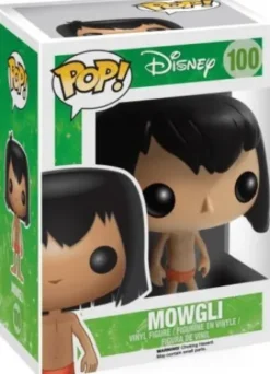 Mowgli