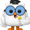 M. Owl