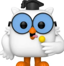 M. Owl