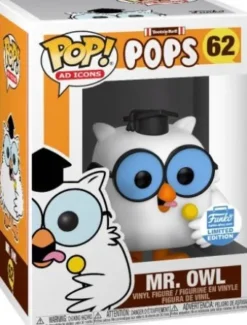 M. Owl