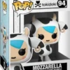 Mozzarella