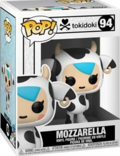Mozzarella