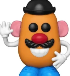 M. Patate