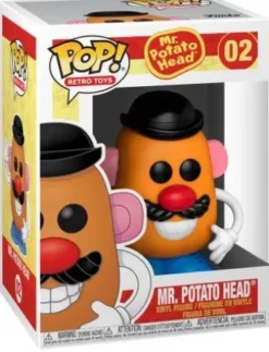 M. Patate