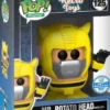 M. Patate Bumble Bee - Digital Pop