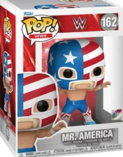 Mr. America