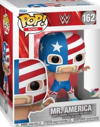 Mr. America