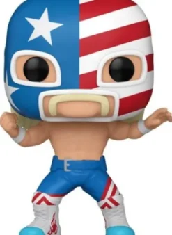 Mr. America