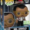 Mr. Arnold