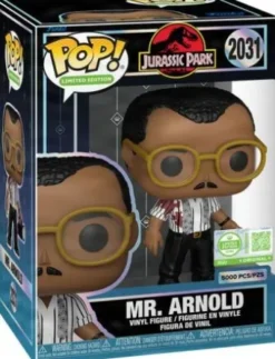 Mr. Arnold