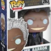 Mr. Barron
