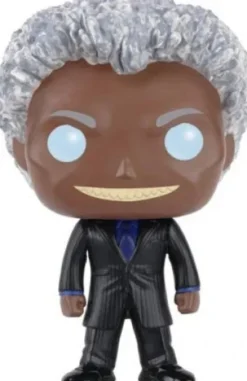 Mr. Barron