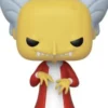 Mr. Burns le Vampire