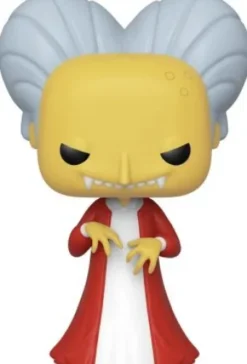 Mr. Burns le Vampire