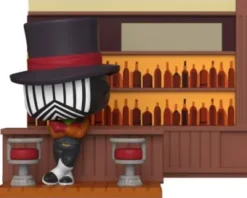Mr. Compress