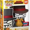Mr. Compress