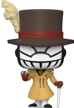 Mr. Compress