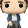 Mr. Darcy