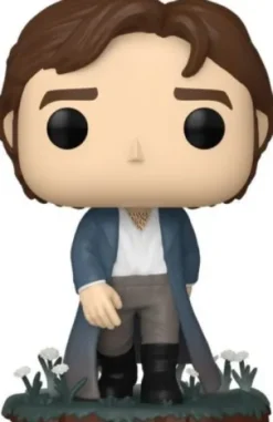 Mr. Darcy