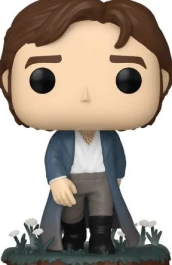 Mr. Darcy