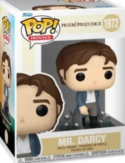 Mr. Darcy