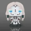 Mère Araignée Démon [Chase]