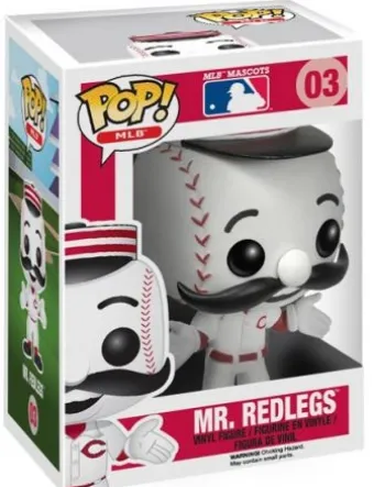 M. Red