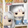 Mère de Sesshomaru