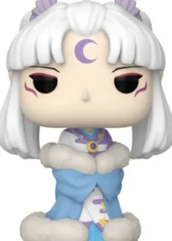 Mère de Sesshomaru