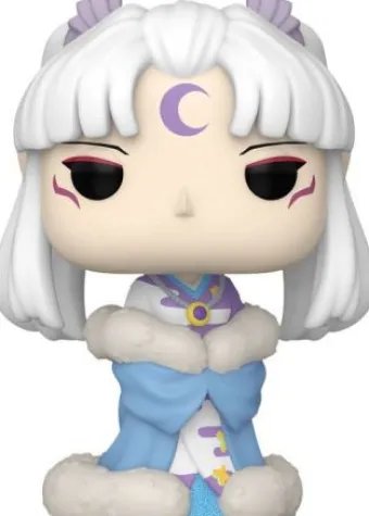 Mère de Sesshomaru