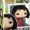 Mère Gothel (Raiponce)