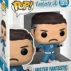 Mr Fantastique