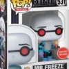 Mr. Freeze