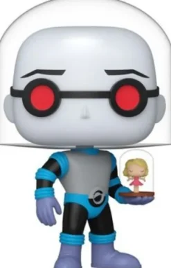 Mr. Freeze