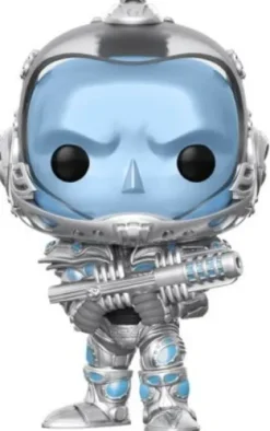 Mr. Freeze