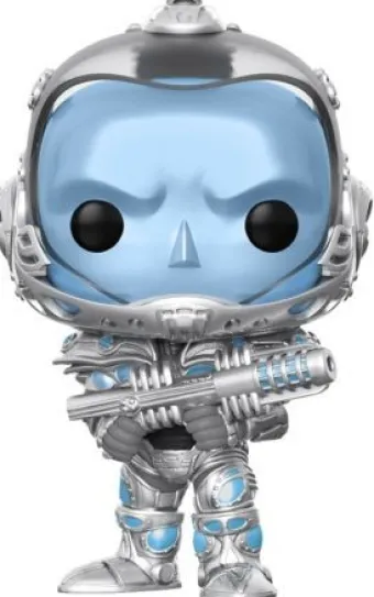 Mr. Freeze