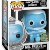 Mr Freeze (Glitter)