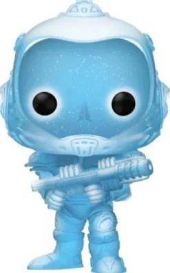 Mr Freeze (Glitter)