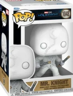 Mr. Knight