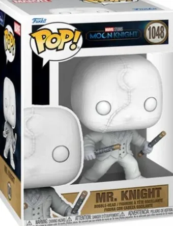 Mr. Knight