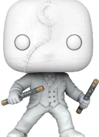 Mr. Knight