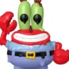 Mr. Krabs