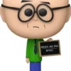 Mr. Mackey