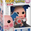 Mr. Mime