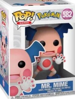 Mr. Mime
