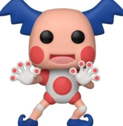 Mr. Mime