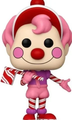 Mr. Mint - Candy Land