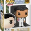 M. Roarke