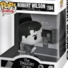 Mr. Robert Wilson