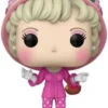 Mrs. Howell, l'épouse snob du millionnaire